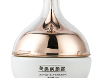 美肌潤顏霜