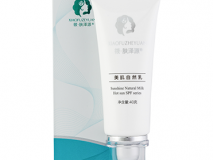 美肌自然乳