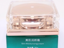 美肌潤顏霜