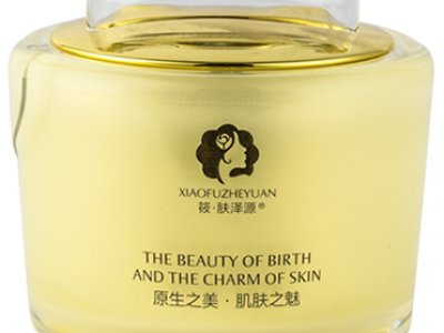 多肽凈化康膚霜