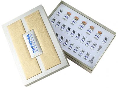 小分子修護組合