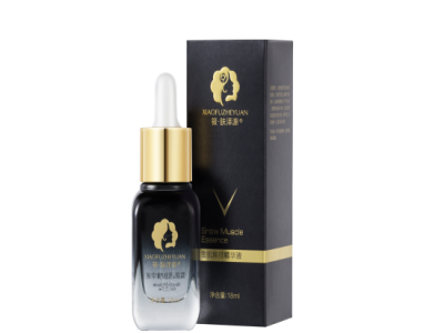 雪肌煥顏精華液