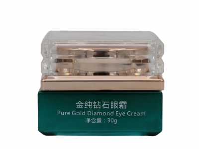 金純鉆石眼霜