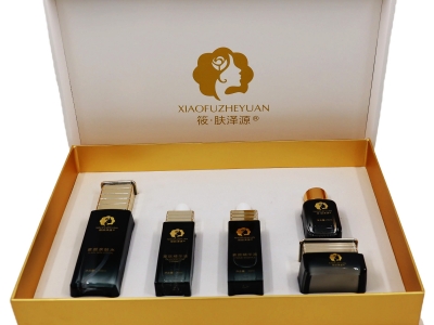 筱膚澤源煥顏瓷肌套盒