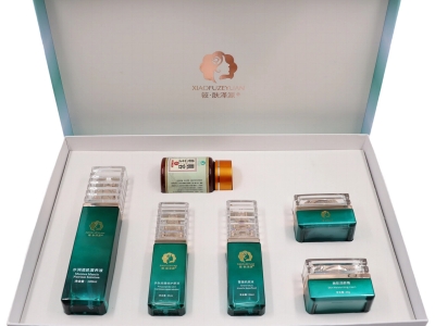 美肌玉容調理組合